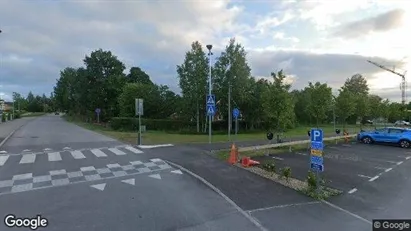 Apartments for rent in Växjö - Photo from Google Street View