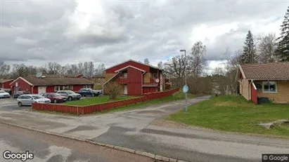 Apartments for rent in Gislaved - Photo from Google Street View