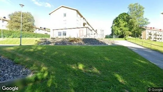 Apartments for rent in Borås - Photo from Google Street View