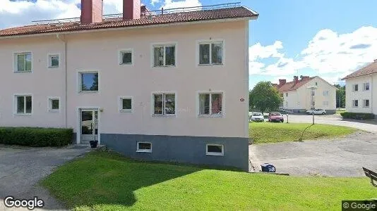 Apartments for rent in Sundsvall - Photo from Google Street View