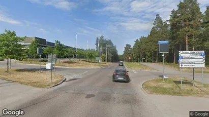 Apartments for rent in Gävle - Photo from Google Street View