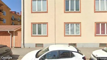 Apartments for rent in Gävle - Photo from Google Street View