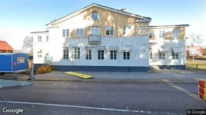 Apartments for rent in Sandviken - Photo from Google Street View