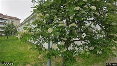 Apartments for rent in Vindeln - Photo from Google Street View