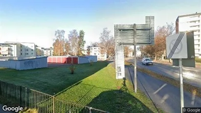 Apartments for rent in Sandviken - Photo from Google Street View