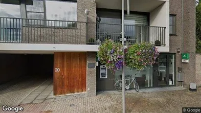 Apartments for rent in Houthulst - Photo from Google Street View