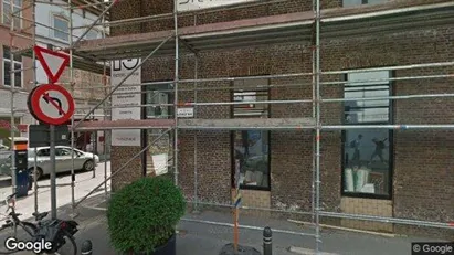 Apartments for rent in Stad Gent - Photo from Google Street View