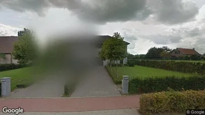 Apartments for rent in Aalter - Photo from Google Street View