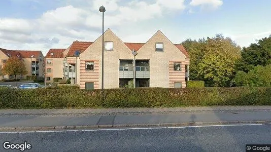 Apartments for rent in Kongens Lyngby - Photo from Google Street View