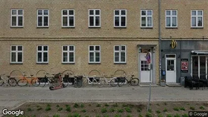 Apartments for rent in Aalborg Center - Photo from Google Street View