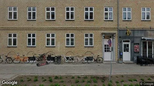 Apartments for rent in Aalborg Center - Photo from Google Street View