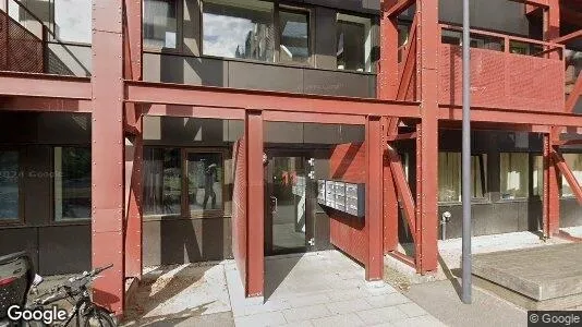 Apartments for rent in Valby - Photo from Google Street View