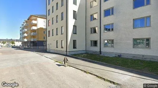 Apartments for rent in Uppsala - Photo from Google Street View