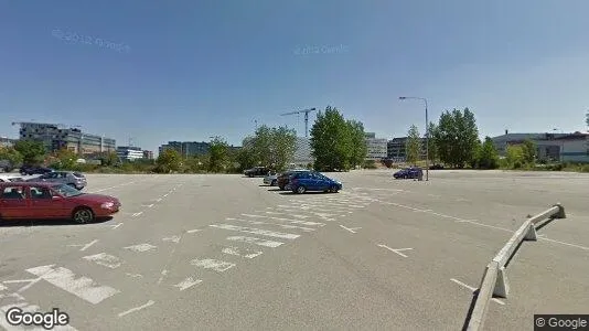 Apartments for rent in Malmö City - Photo from Google Street View