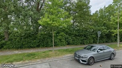 Apartments for rent in Rosengård - Photo from Google Street View