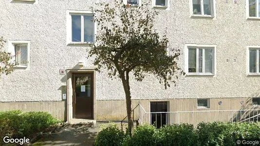 Apartments for rent in Örgryte-Härlanda - Photo from Google Street View