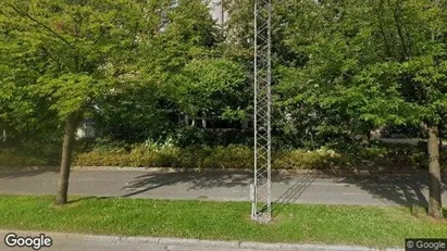 Apartments for rent in Gothenburg City Centre - Photo from Google Street View