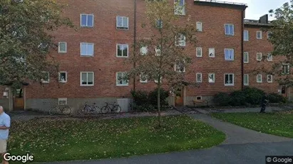 Apartments for rent in Gothenburg East - Photo from Google Street View