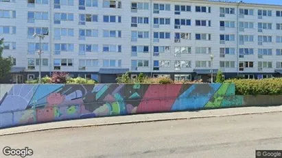 Apartments for rent in Angered - Photo from Google Street View