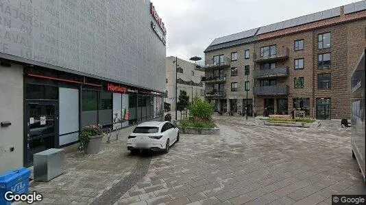 Apartments for rent in Norra hisingen - Photo from Google Street View