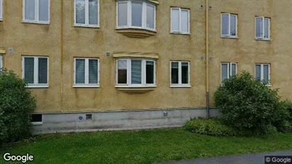 Apartments for rent in Örgryte-Härlanda - Photo from Google Street View