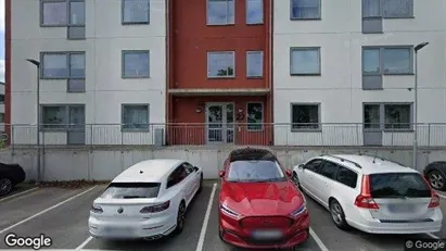 Apartments for rent in Norra hisingen - Photo from Google Street View