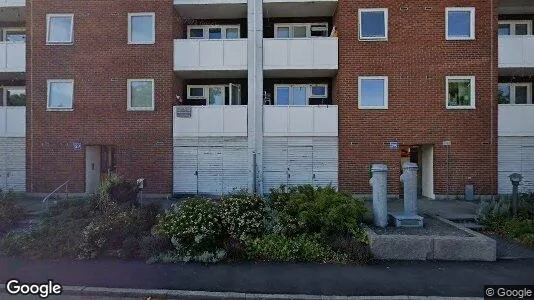 Apartments for rent in Örgryte-Härlanda - Photo from Google Street View