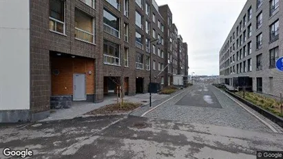 Apartments for rent in Helsinki Eteläinen - Photo from Google Street View