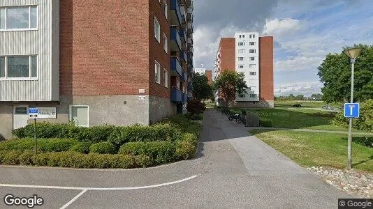 Apartments for rent in Norrköping - Photo from Google Street View