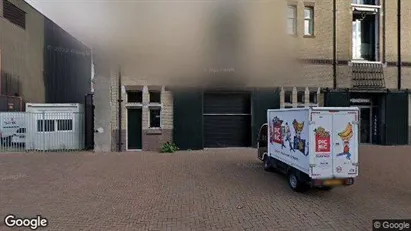 Apartments for rent in Rotterdam Delfshaven - Photo from Google Street View