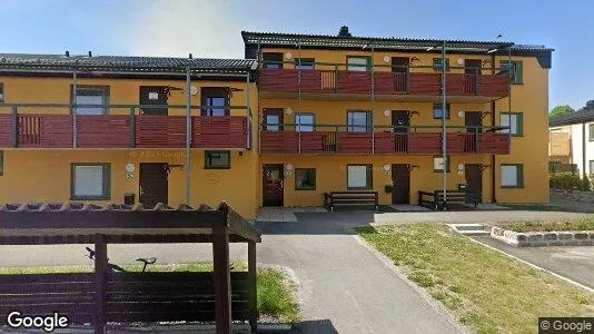 Apartments for rent in Sandviken - Photo from Google Street View