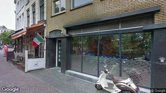 Apartments for rent in Utrecht Binnenstad - Photo from Google Street View