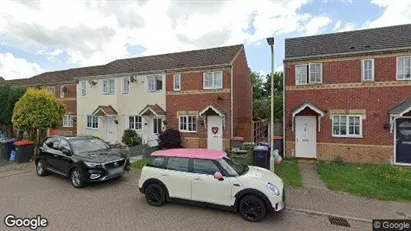 Apartments for rent in Telford - Shropshire - Photo from Google Street View