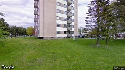 Apartments for rent in Pori - Photo from Google Street View