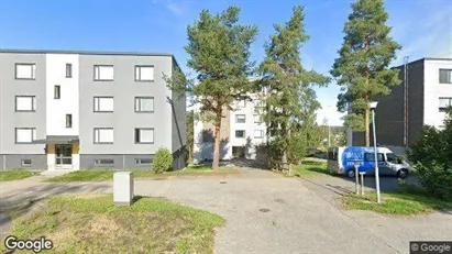 Apartments for rent in Kuopio - Photo from Google Street View