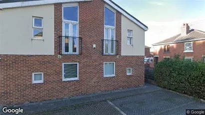 Apartments for rent in Selby - North Yorkshire - Photo from Google Street View