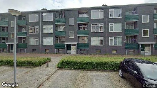 Apartments for rent in Hoogezand-Sappemeer - Photo from Google Street View