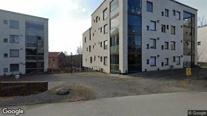 Apartments for rent in Jyväskylä - Photo from Google Street View