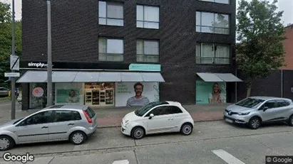 Apartments for rent in Antwerp Borgerhout - Photo from Google Street View