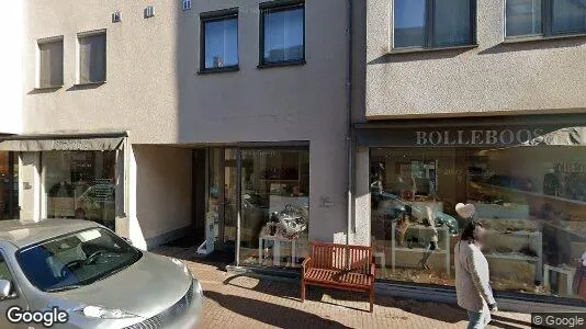 Apartments for rent in Westerlo - Photo from Google Street View