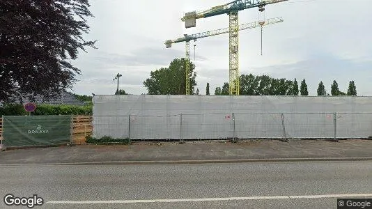 Apartments for rent in Pinneberg - Photo from Google Street View