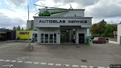 Apartments for rent in Stuttgart Möhringen - Photo from Google Street View