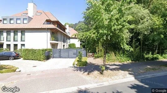 Apartments for rent in Waasmunster - Photo from Google Street View