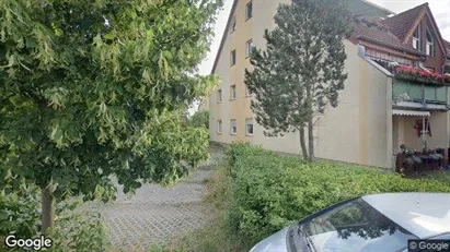 Apartments for rent in Märkisch-Oderland - Photo from Google Street View