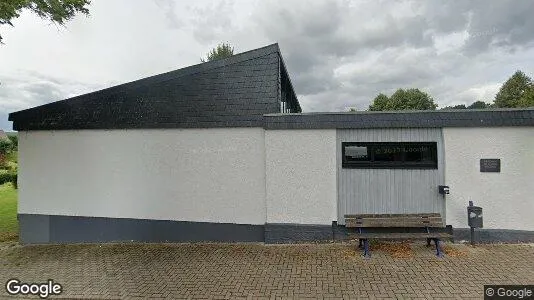 Apartments for rent in Goslar - Photo from Google Street View