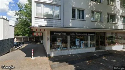 Apartments for rent in Recklinghausen - Photo from Google Street View