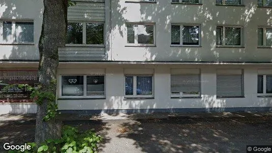 Apartments for rent in Recklinghausen - Photo from Google Street View