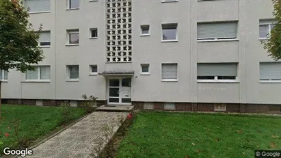 Apartments for rent in Bonn - Photo from Google Street View