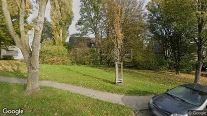 Apartments for rent in Essen - Photo from Google Street View