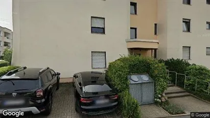 Apartments for rent in Dortmund - Photo from Google Street View